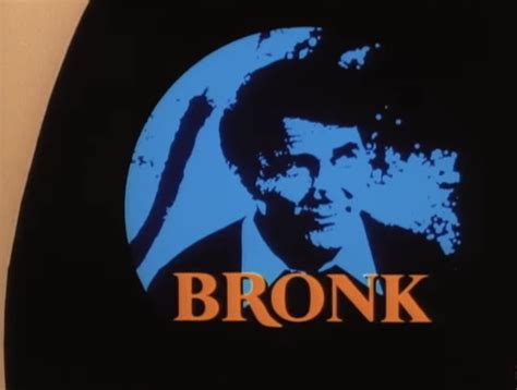 Bronk 1975