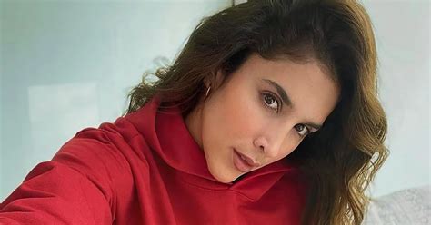 Daniela Ospina y un bikini que dejó al descubierto un lunar secreto Infobae