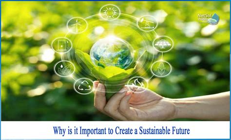 What Does Sustainable Development Imply Netsol Water