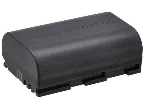 ULTIMAXX Travel Charger Replacement Battery For Canon LPE6 Newegg