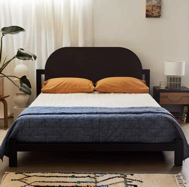 The Best Modern Bed Frames To Buy Online Hunker