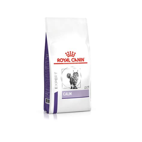Royal Canin Calm Cat | Order Online | Vetsend.co.uk