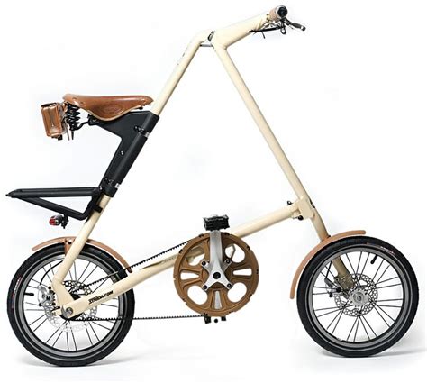 Dream Bike