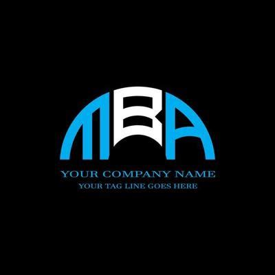 Mba Logo Vector Art, Icons, and Graphics for Free Download