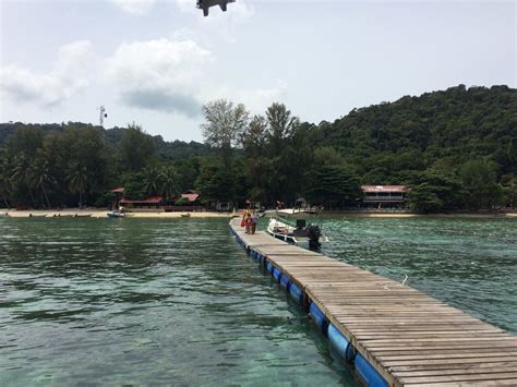 (2024) 3D2N The Barat Perhentian (Snorkeling Package), Pulau Perhentian ...