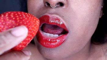 LIPSTICK FETISH Videos And Porn Clips Clips4Sale