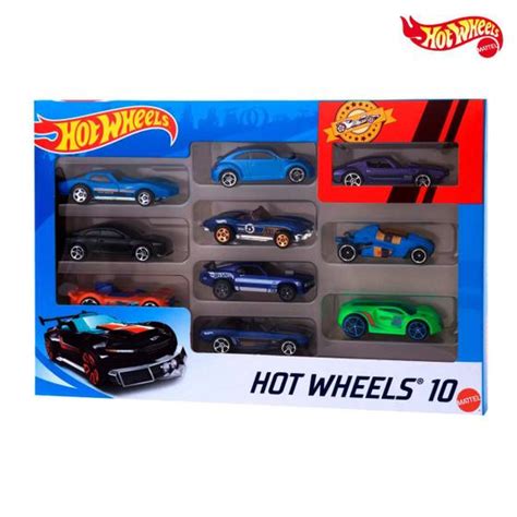 Carrinhos Hot Wheels Sortidos Sem Repetidos Matel Caixa Coleção Miniatura Ferro Hotwheels