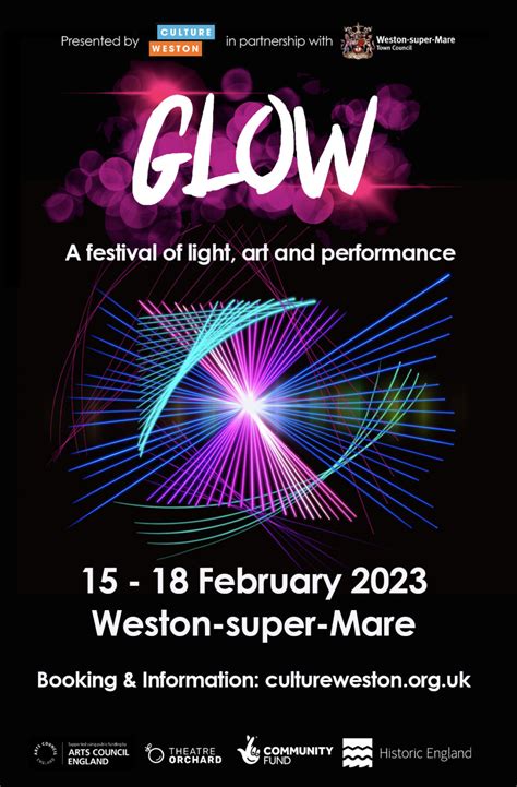 Glow 2023 Culture Weston