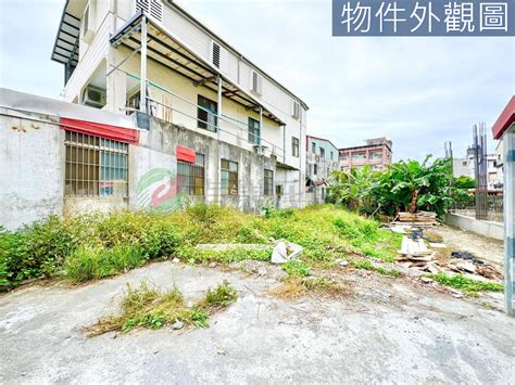 市區近學校住宅區小坪數建地gg0146 花蓮縣花蓮市福祥段房屋出售 Ut0197197 有巢氏房屋