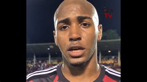 Quem Lorran O Jogador Mais Jovem A Fazer Um Gol Pelo Flamengo