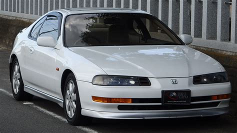 Honda Prelude for sale at JDM EXPO