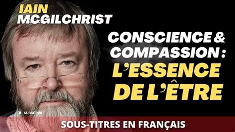 Cerveau Conscience Libre Arbitre Et Spiritualit S Une Conversation