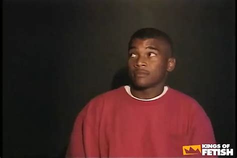 Black Prisoner Gets His Ass Smashed By The Police Man After Giving A Deep Blowjob Gay Porn