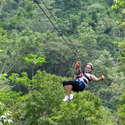 Suggested Itineraries In Costa Rica Visit Costa Rica The Official