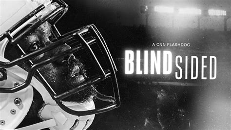 Trailer For The Documentary BLINDSIDED About Michael Oher's Side of the ...