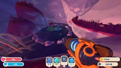 Where To Find Puddle Slime In Slime Rancher 2 Pro Game Guides