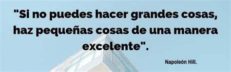 95 Mejores Frases Sobre La Excelencia – Expande Tu Mente