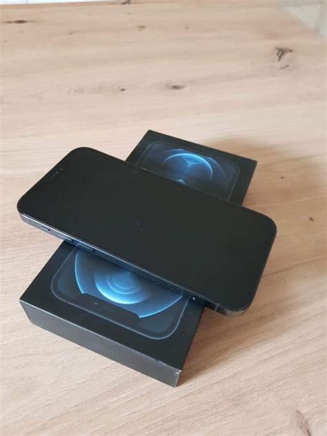 IPHONE 12 PRO 256 GB