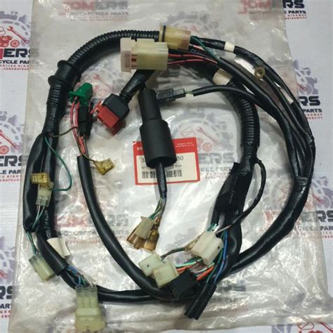 XR 200 WIRE HARNESS 32100 KCN 750 Mel Shopee Philippines