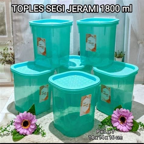 Jual Toples Plastik Segi Jerami Isi Buah Shopee Indonesia