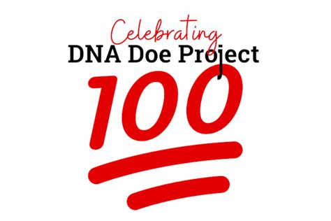 DNA Doe Project Resolves 100th Case - American Crime Journal