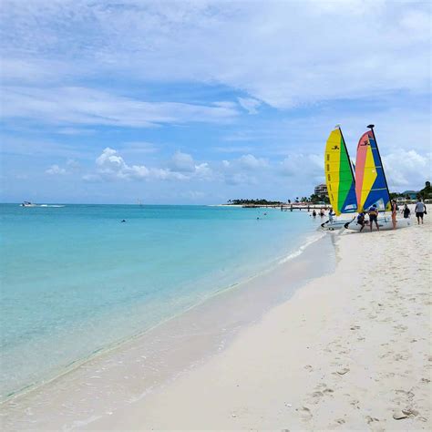 Club Med Turks and Caicos Adults Only | Diana's Healthy Living