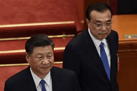 中共权斗惨烈！习近平接班人之争传胡春华出线、陈敏尔被干掉了 R4832