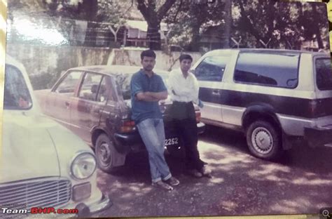 Remembering The Maruti 800 On Its 37th Anniversary Team Bhp