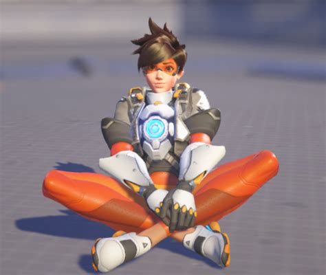 Create A Tracer Skins February Tier List Tiermaker