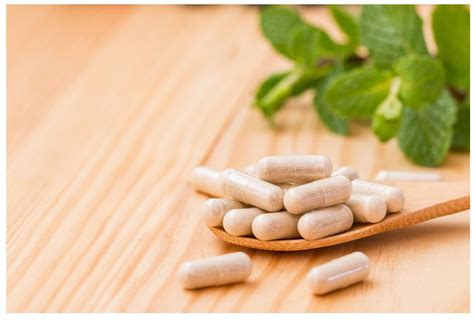 Berberine vs. Ozempic: A Natural Alternative to Semaglutide?