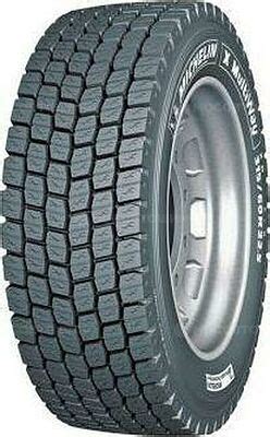 Michelin X Multiway D Xde R L