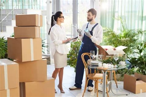 Common Mistakes To Avoid When Hiring Movers And Packers