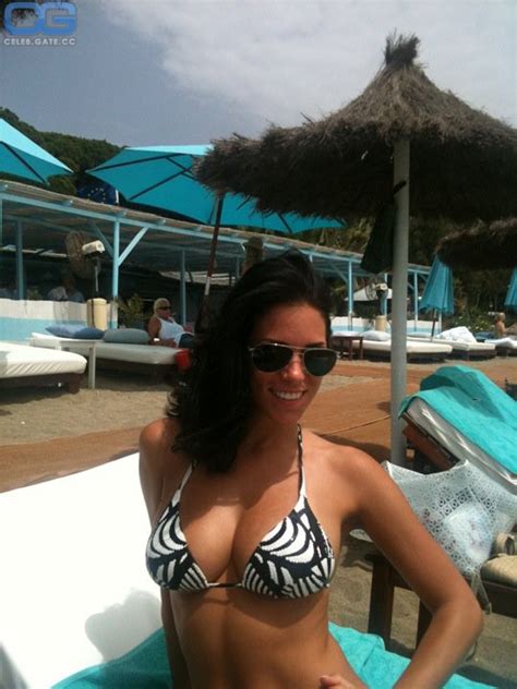 Janine Habeck Nude Pictures Photos Playboy Naked Topless Fappening