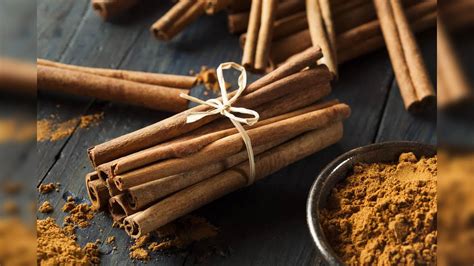 These Herbs And Spices Are Effective For High Blood Pressure And High