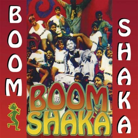 Boom Shaka - Boom Shaka Lyrics and Tracklist | Genius