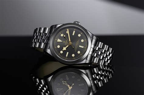 Introducing The Updated Fixed Bezel Tudor Black Bay 31363941 Collection