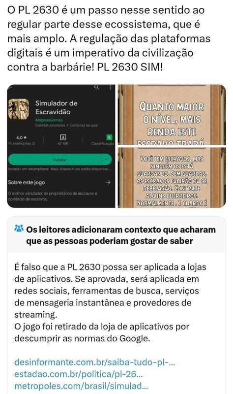 Fato Ou Fake On Twitter FAKE Deputado Orlando Silva Afirma