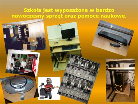 PPT Nasza Szkoła PowerPoint Presentation free download ID 1770791