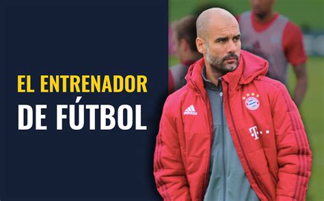 El entrenador de fútbol YouCoach