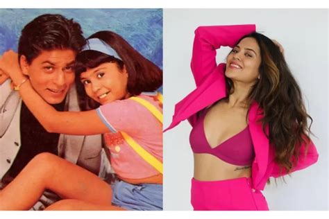 Masih Ingat Pemeran Anjali Kecil Di Film Kuch Kuch Hota Hai Intip