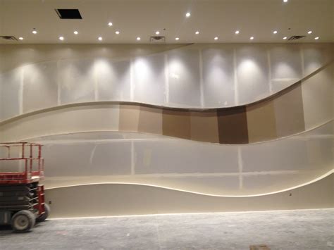 Fiberglass Reinforced Plastic (FRP) Installation - Mirasol Paint and