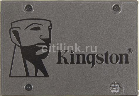 Обзор товара sSD накопитель Kingston A400 SA400S37/240G 240ГБ, 2.5 ...