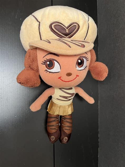 Disney Store Wreck It Ralph Crumbelina Plush Toy Atelier Yuwa Ciao Jp