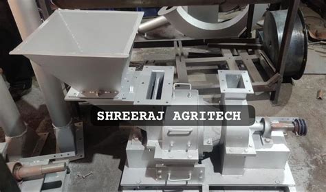 Hammer Mill Pulverizer At Rs 110000 Piece Near Phoenix Corporation