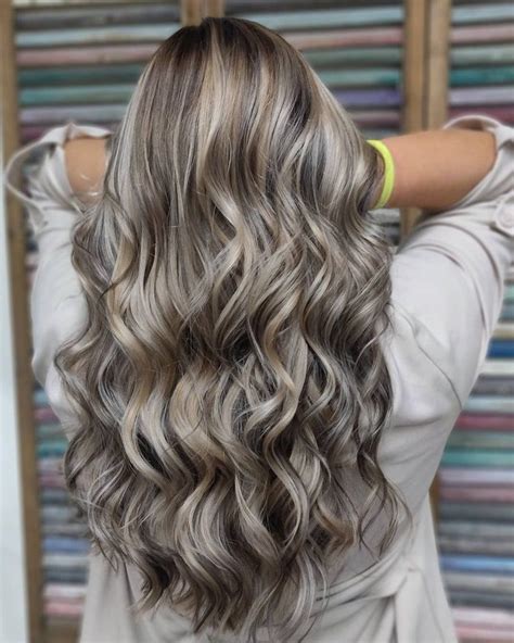 The Best Blonde Hair Color Ideas To Try Right Now Braune Haare