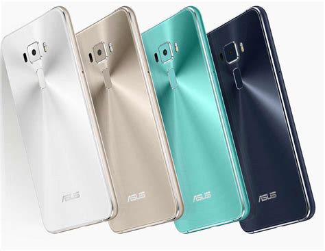 Asus Zenfone Ze Kl With Gb Ram Announced