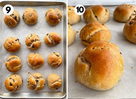 Gluten Free Hot Cross Bun Recipe Gluten Free Baking