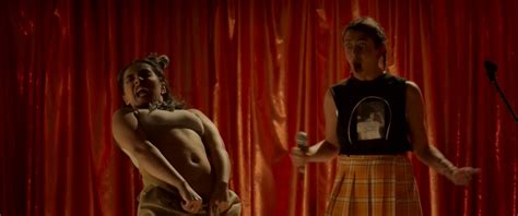 Nude Video Celebs Noemie O Farrell Nude Mounia Zahzam Nude Fabuleuses 2019