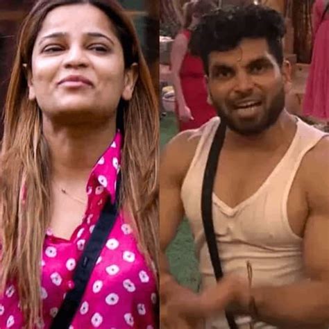 Bigg Boss Archana Gautam Pleads For Her Survival After Leaving Shiv