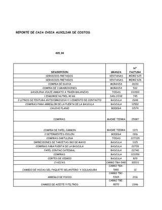 Contabilidad Proyecto PDF Descarga Gratuita